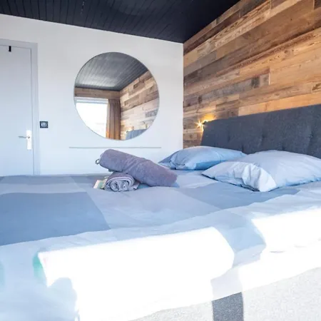 Appartement Sierra - Welkeys Huez Exterior photo