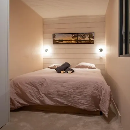 Appartement Sierra - Welkeys Huez Exterior photo